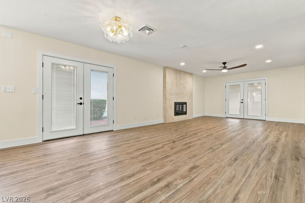 2309 Calle De Nuevo Las Vegas NV 89102