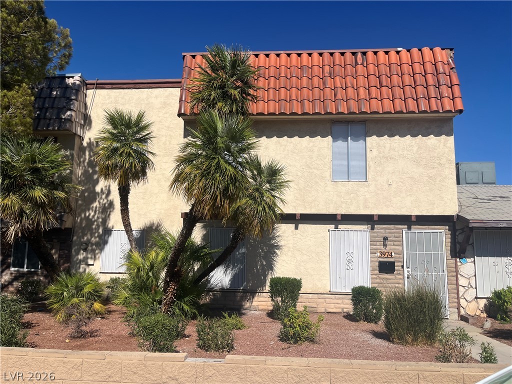 3974 Palos Verdes Street Las Vegas NV 89119