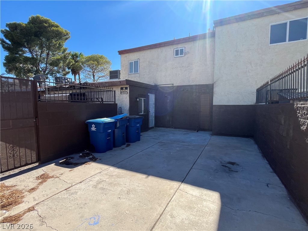3974 Palos Verdes Street Las Vegas NV 89119