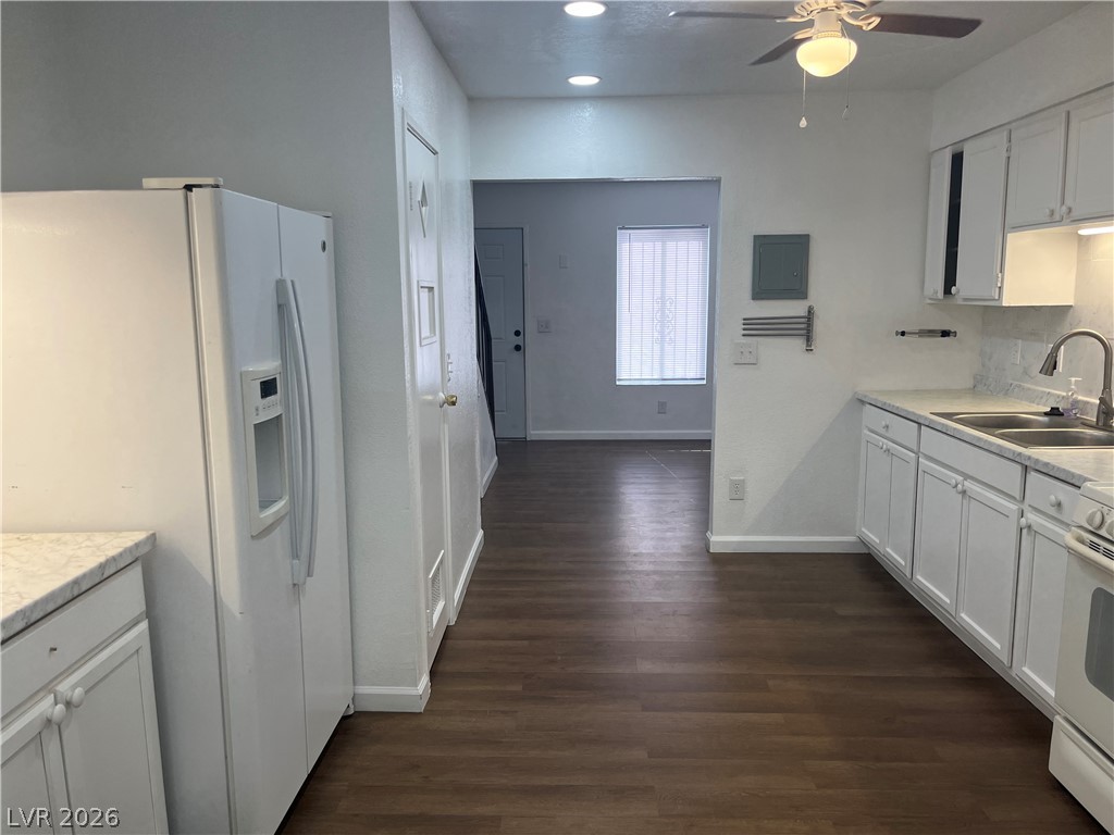 3974 Palos Verdes Street Las Vegas NV 89119