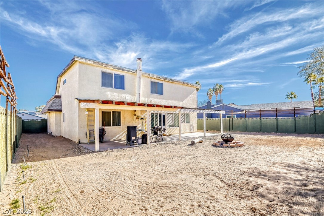 4785 Millbrook Court Las Vegas NV 89147
