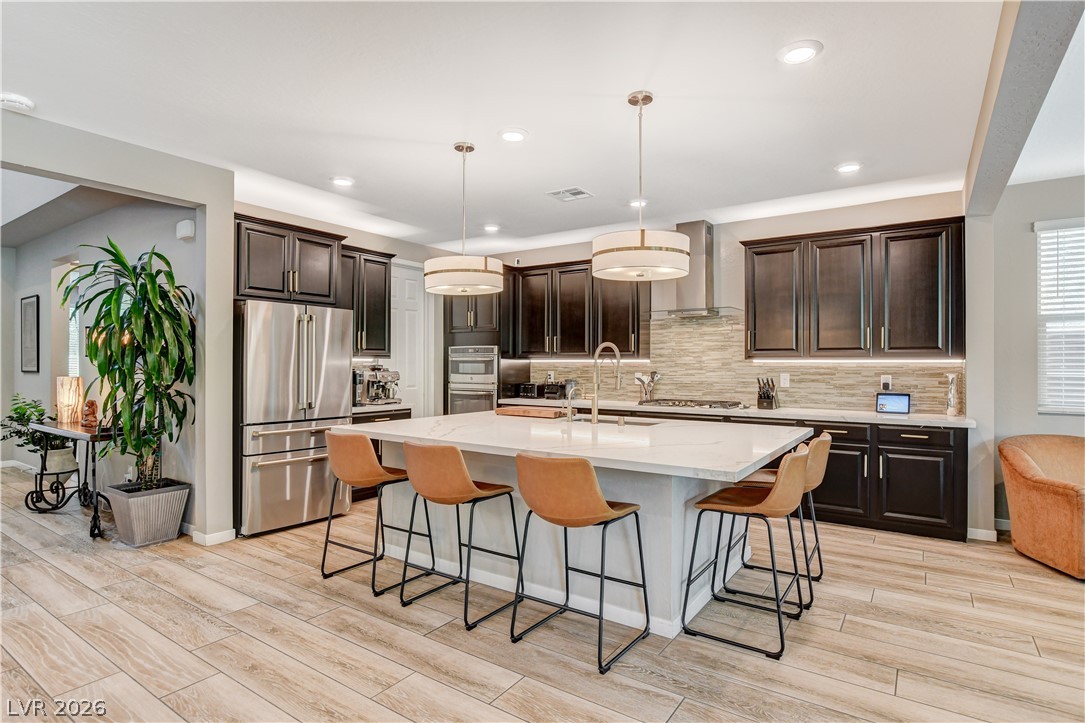 12344 Notch Trail Avenue Las Vegas NV 89138