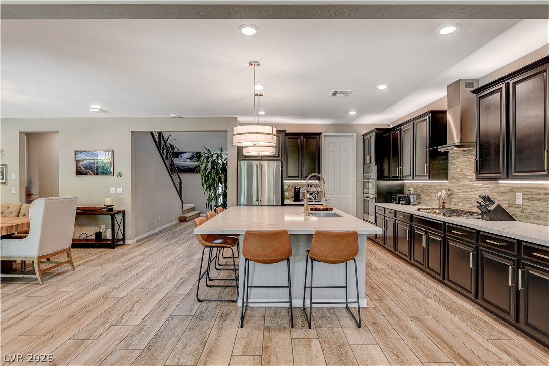 12344 Notch Trail Avenue Las Vegas NV 89138