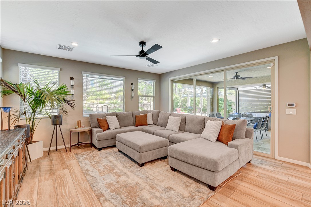 12344 Notch Trail Avenue Las Vegas NV 89138