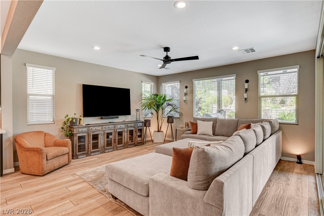 12344 Notch Trail Avenue Las Vegas NV 89138