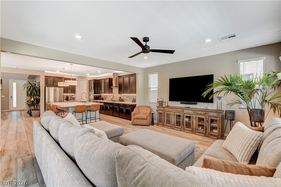 12344 Notch Trail Avenue Las Vegas NV 89138