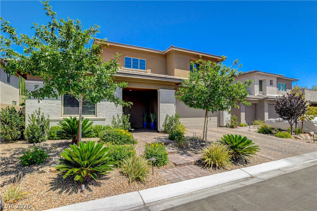12344 Notch Trail Avenue Las Vegas NV 89138