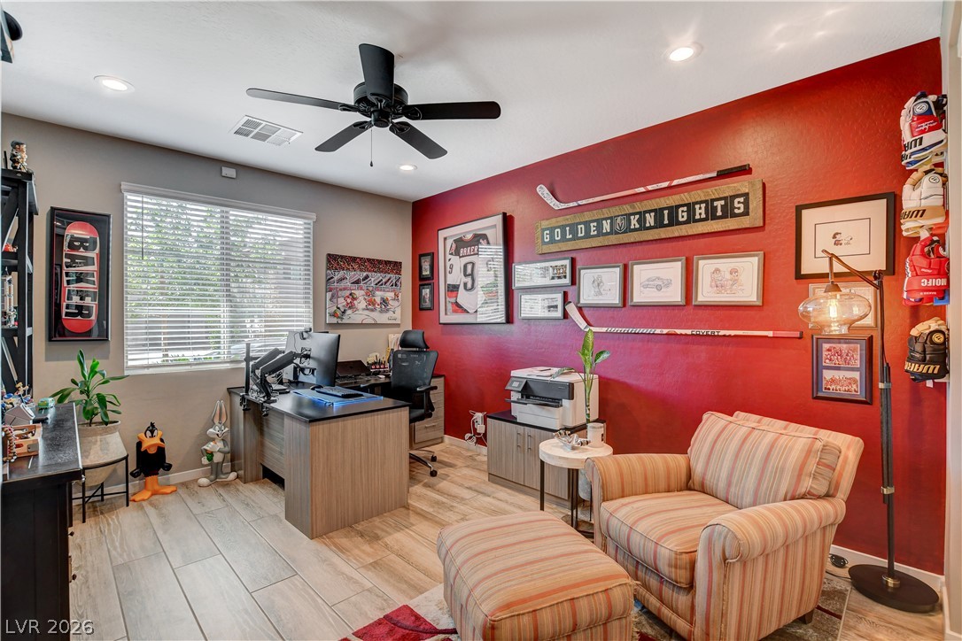 12344 Notch Trail Avenue Las Vegas NV 89138