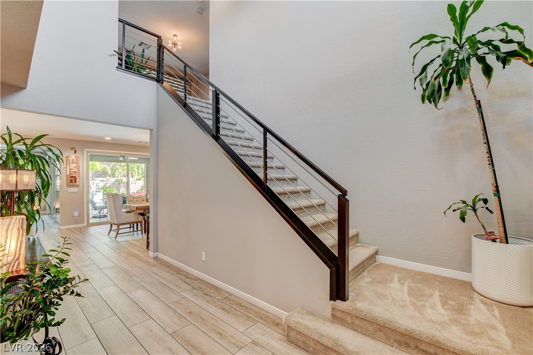 12344 Notch Trail Avenue Las Vegas NV 89138