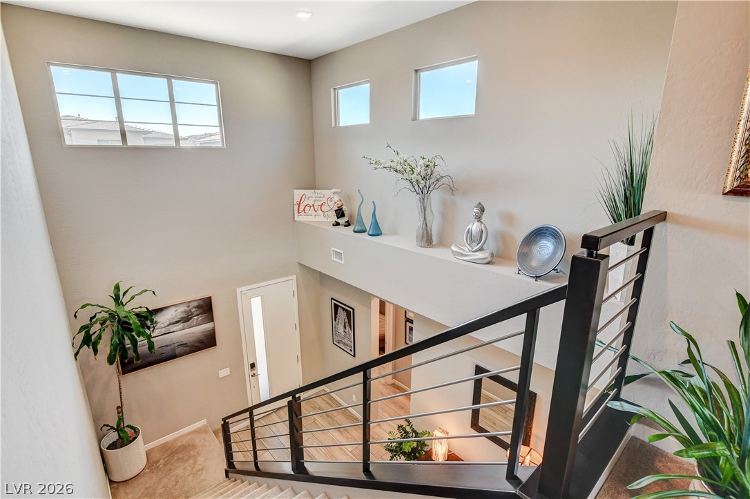 12344 Notch Trail Avenue Las Vegas NV 89138