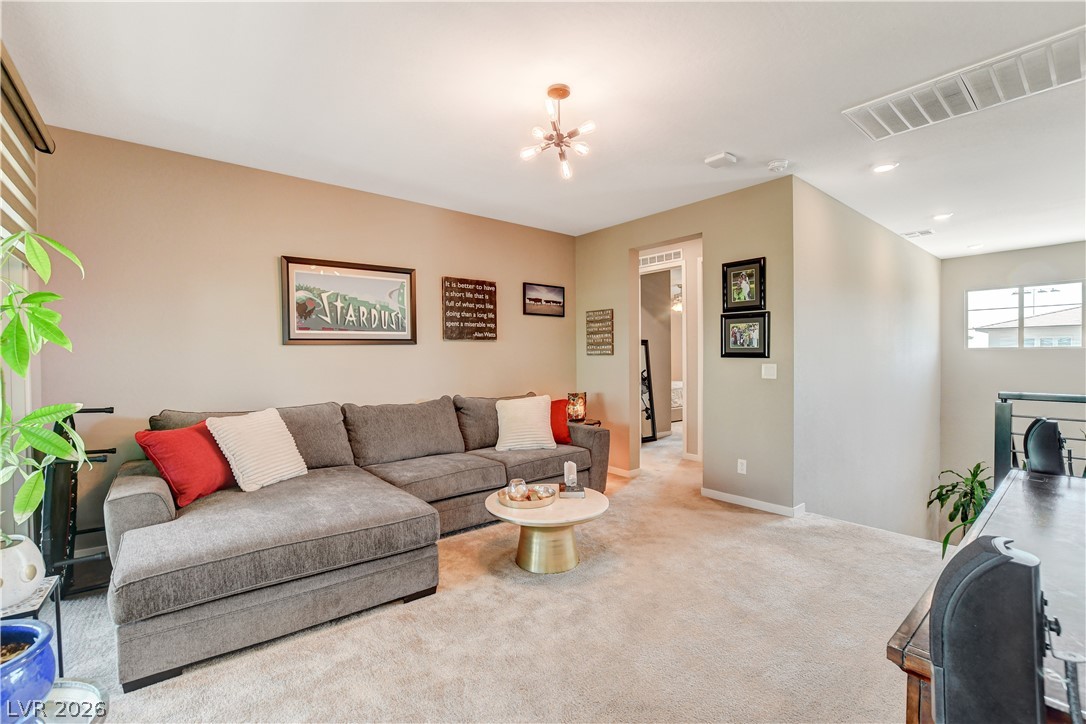 12344 Notch Trail Avenue Las Vegas NV 89138