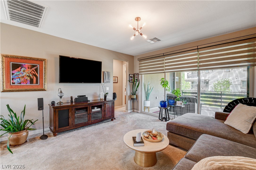 12344 Notch Trail Avenue Las Vegas NV 89138