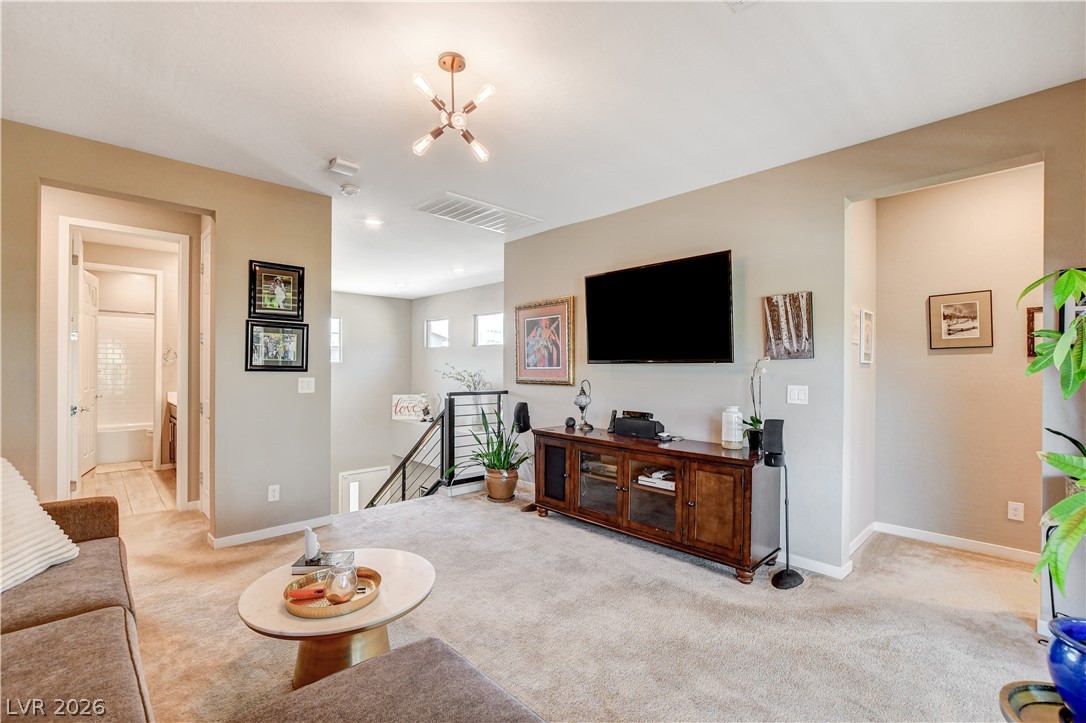 12344 Notch Trail Avenue Las Vegas NV 89138