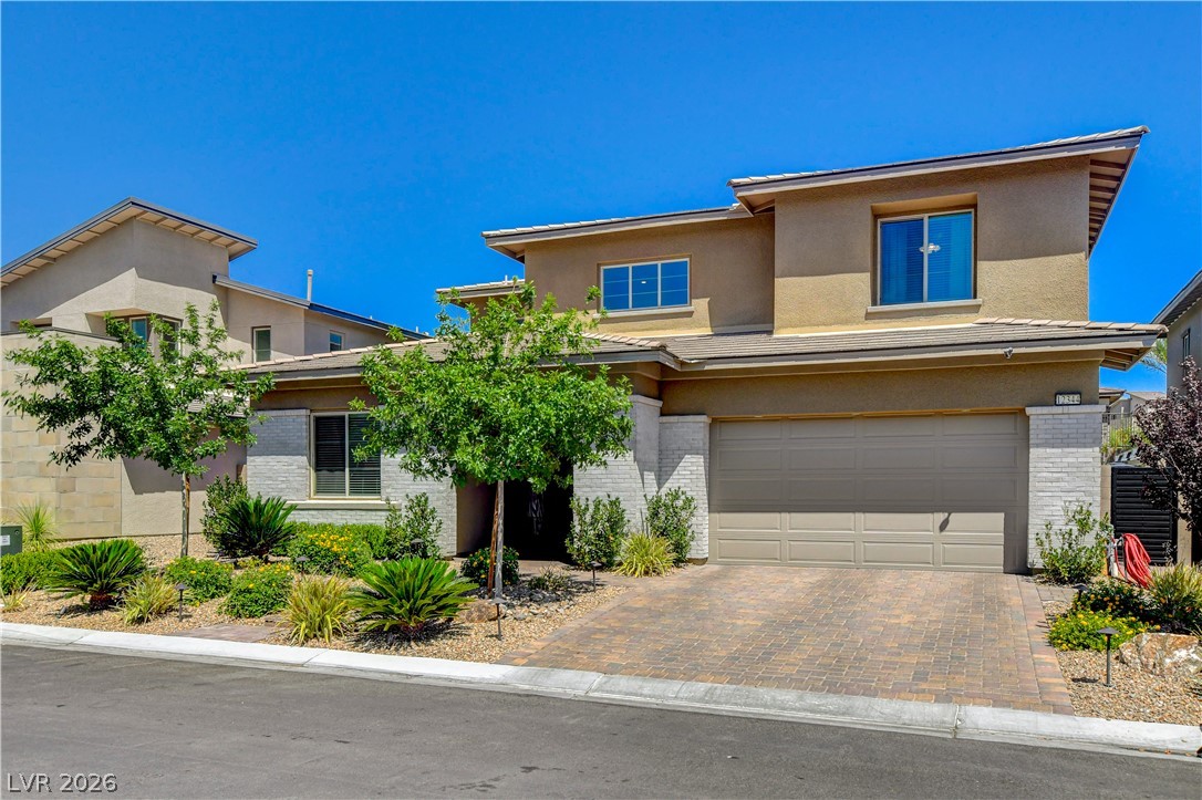 12344 Notch Trail Avenue Las Vegas NV 89138