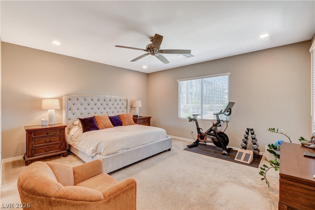 12344 Notch Trail Avenue Las Vegas NV 89138