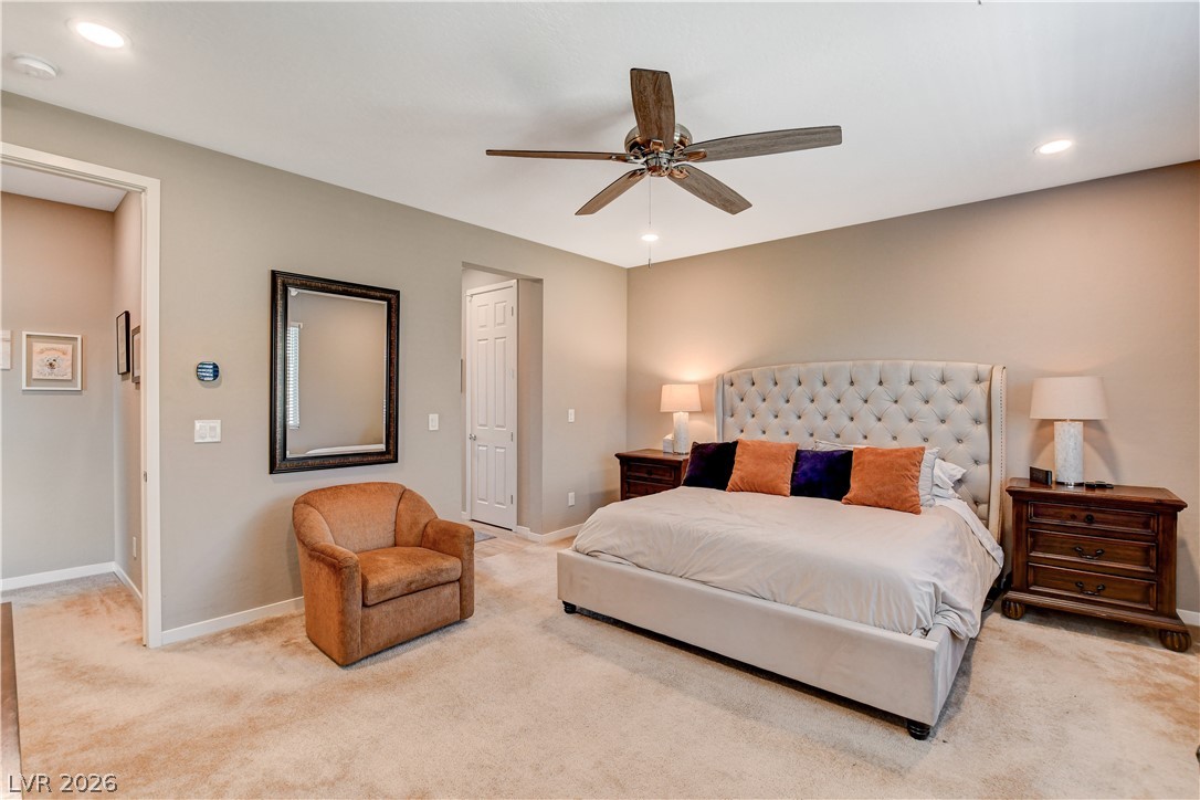 12344 Notch Trail Avenue Las Vegas NV 89138