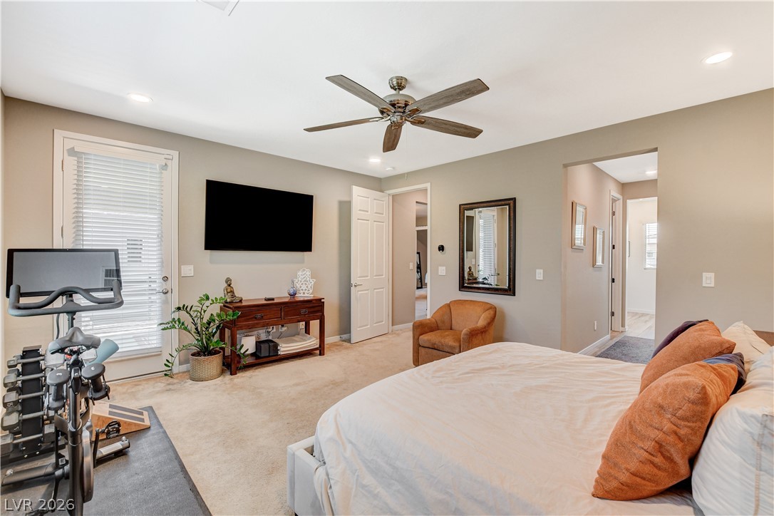 12344 Notch Trail Avenue Las Vegas NV 89138