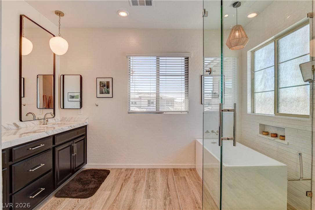 12344 Notch Trail Avenue Las Vegas NV 89138