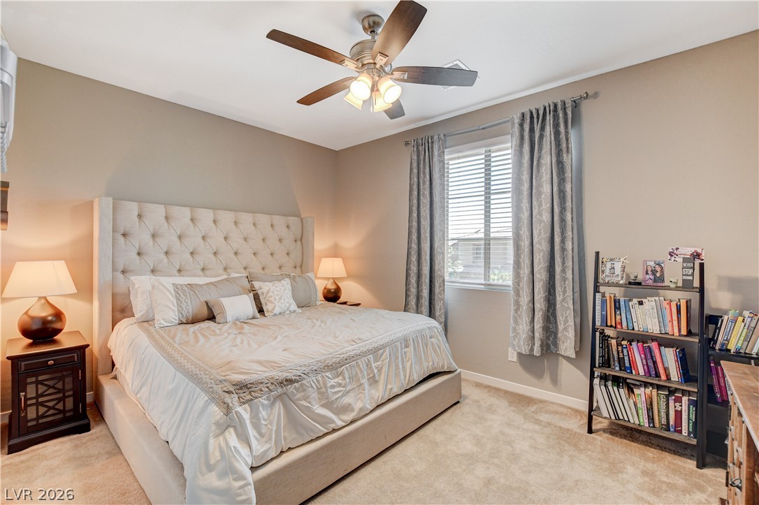 12344 Notch Trail Avenue Las Vegas NV 89138