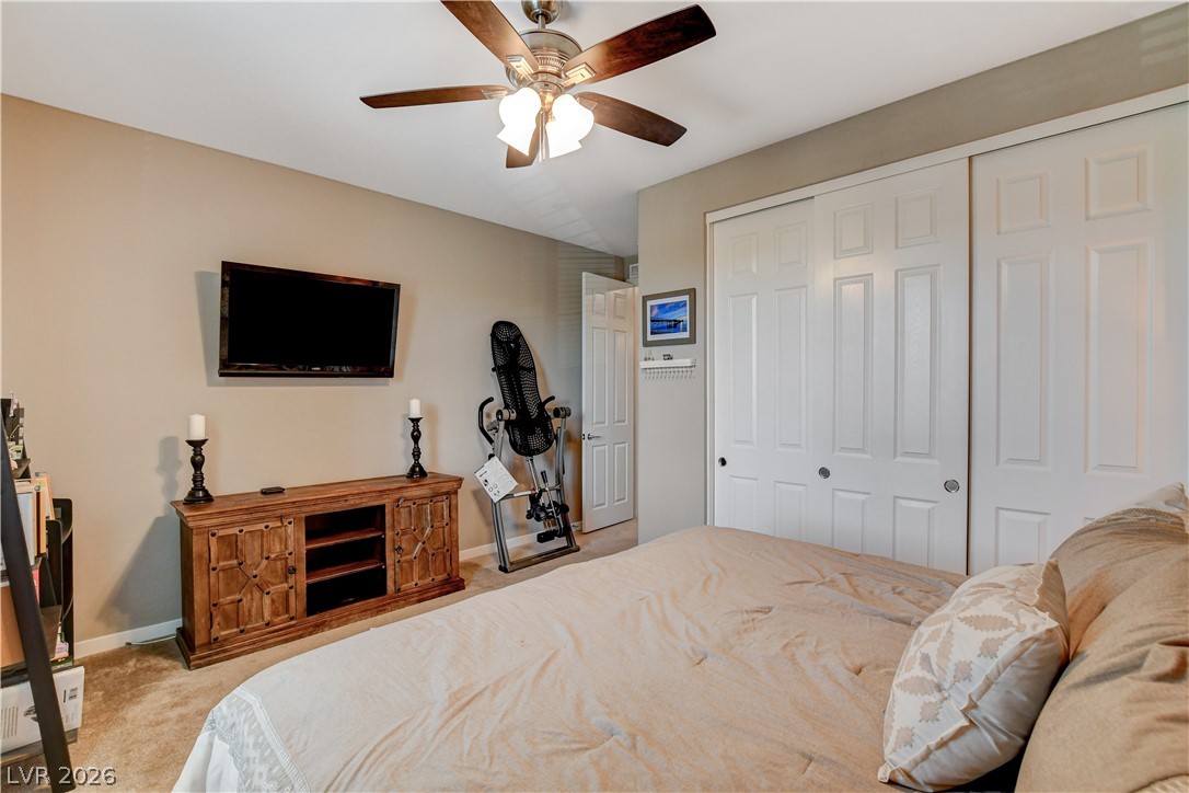12344 Notch Trail Avenue Las Vegas NV 89138