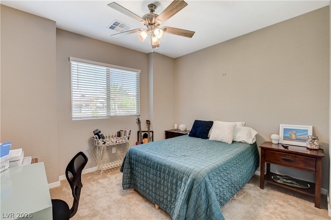 12344 Notch Trail Avenue Las Vegas NV 89138