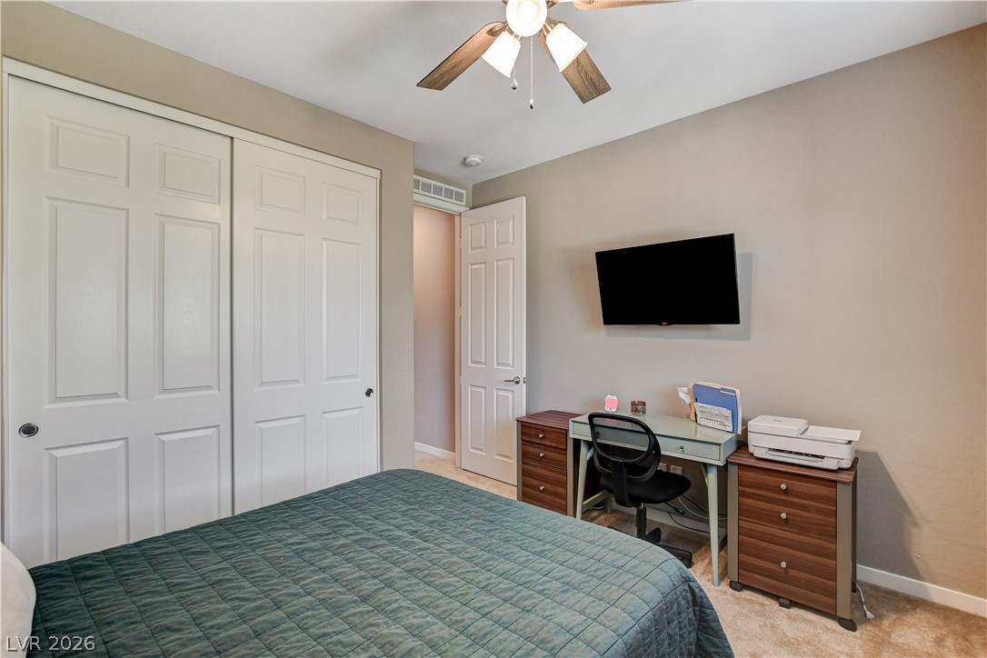 12344 Notch Trail Avenue Las Vegas NV 89138