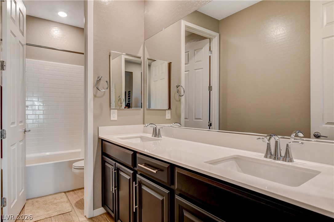 12344 Notch Trail Avenue Las Vegas NV 89138