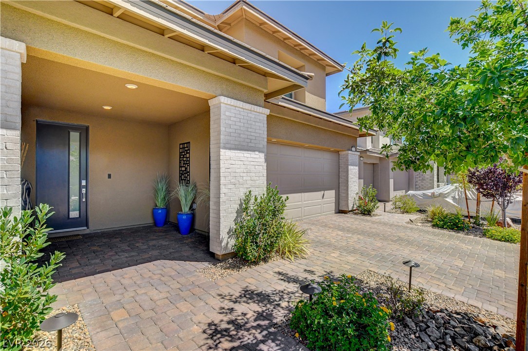 12344 Notch Trail Avenue Las Vegas NV 89138