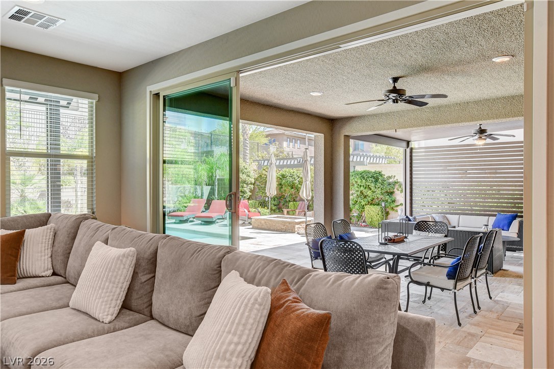 12344 Notch Trail Avenue Las Vegas NV 89138