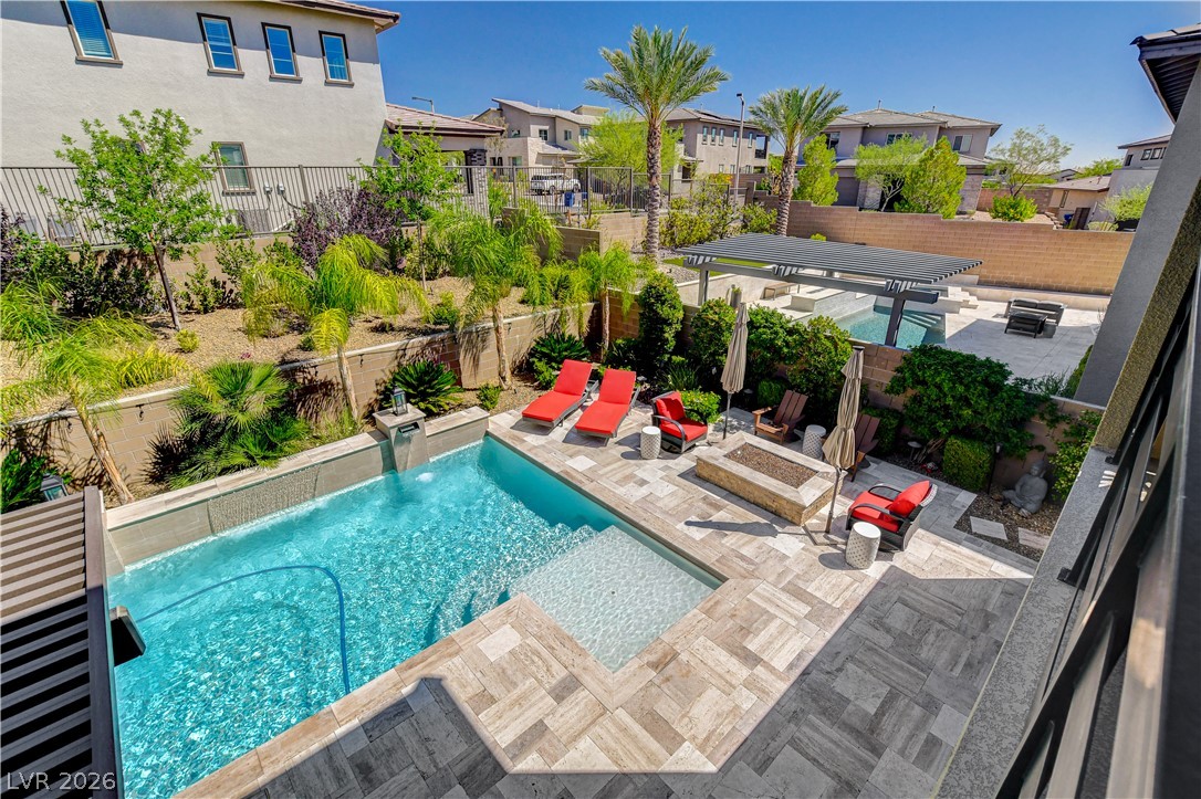 12344 Notch Trail Avenue Las Vegas NV 89138