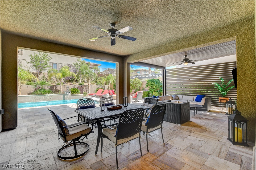 12344 Notch Trail Avenue Las Vegas NV 89138