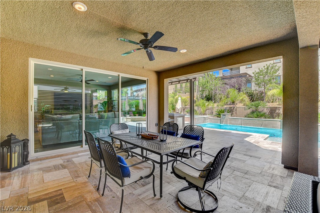 12344 Notch Trail Avenue Las Vegas NV 89138