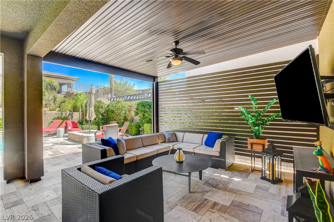 12344 Notch Trail Avenue Las Vegas NV 89138