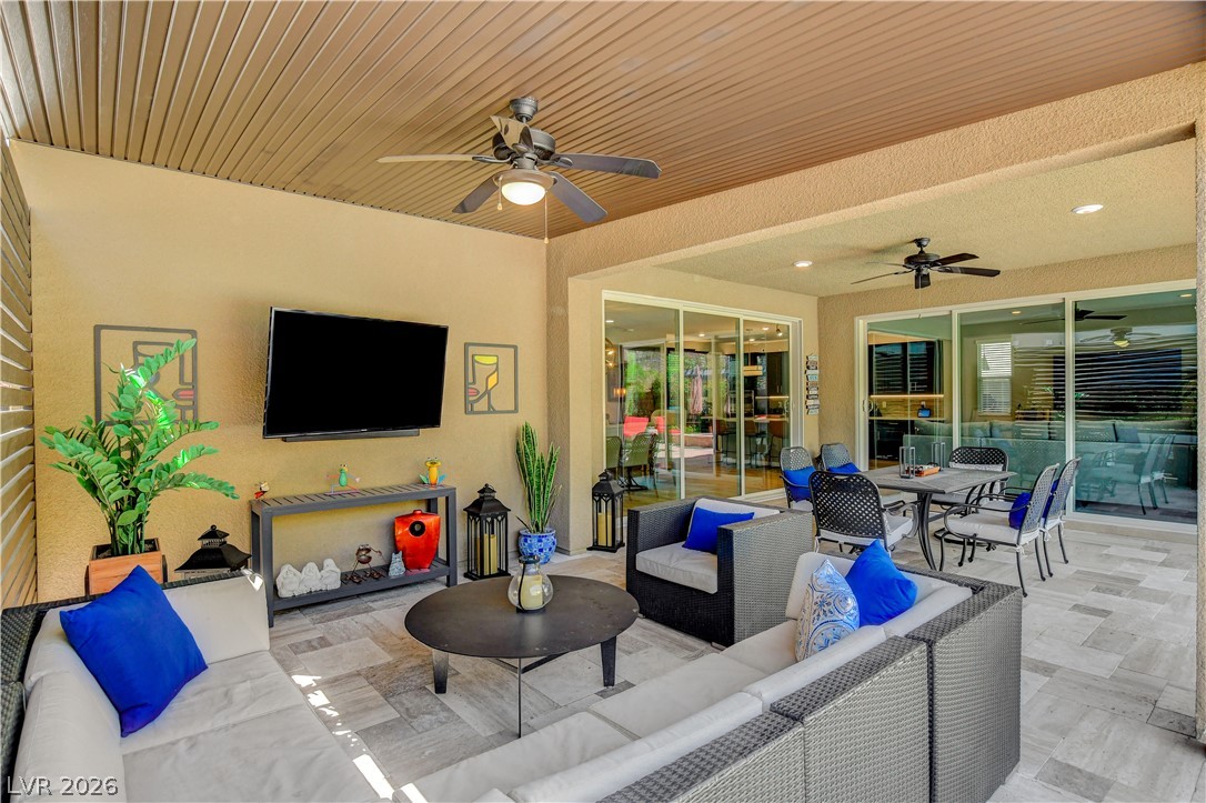 12344 Notch Trail Avenue Las Vegas NV 89138