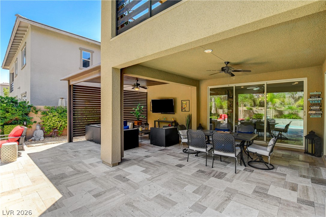 12344 Notch Trail Avenue Las Vegas NV 89138