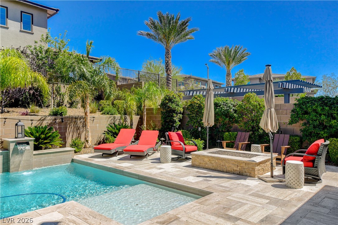 12344 Notch Trail Avenue Las Vegas NV 89138