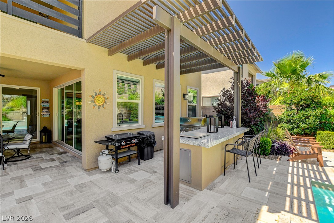 12344 Notch Trail Avenue Las Vegas NV 89138