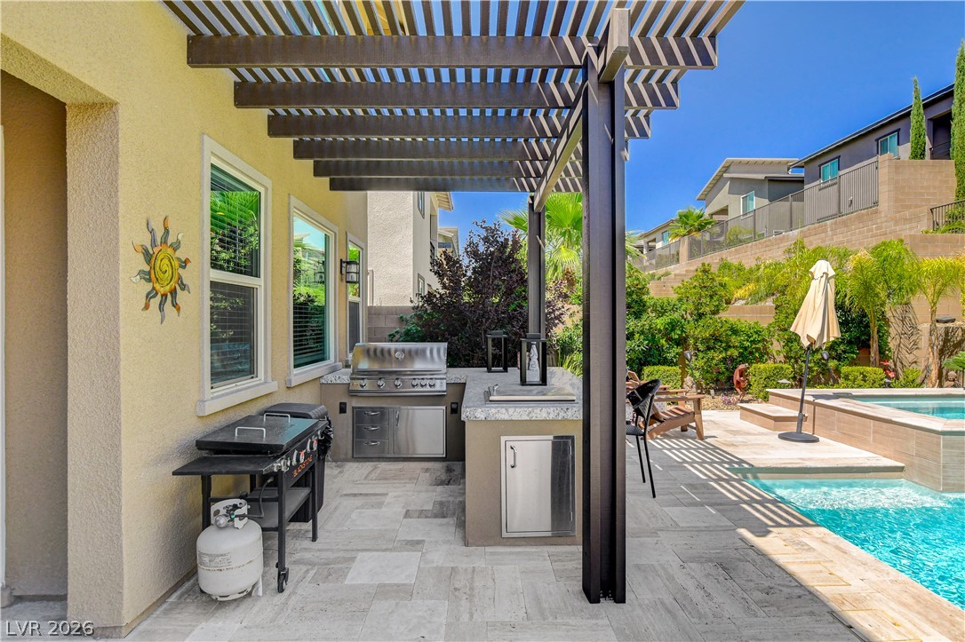12344 Notch Trail Avenue Las Vegas NV 89138