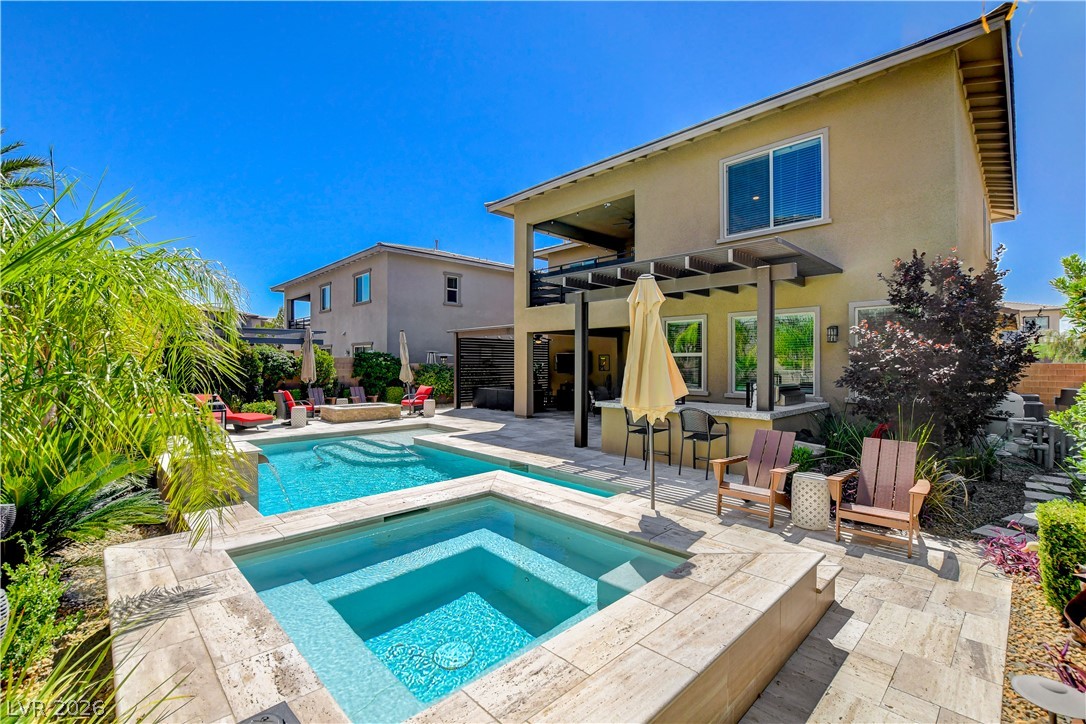12344 Notch Trail Avenue Las Vegas NV 89138