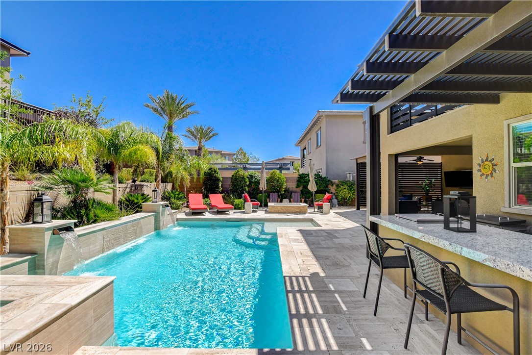 12344 Notch Trail Avenue Las Vegas NV 89138