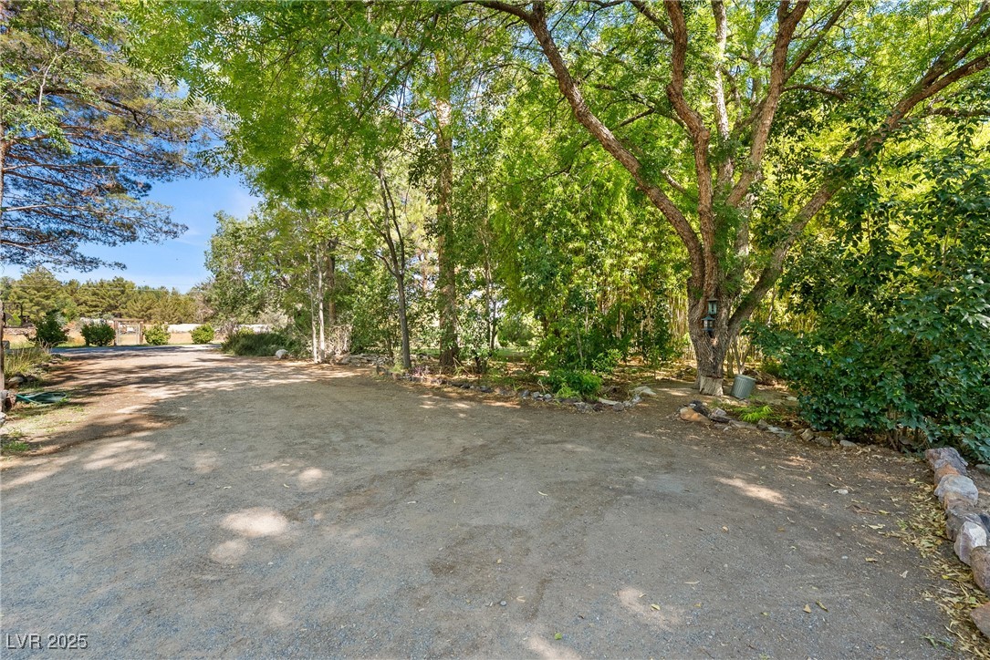 2221 West Windsong Lane Pahrump NV 89048