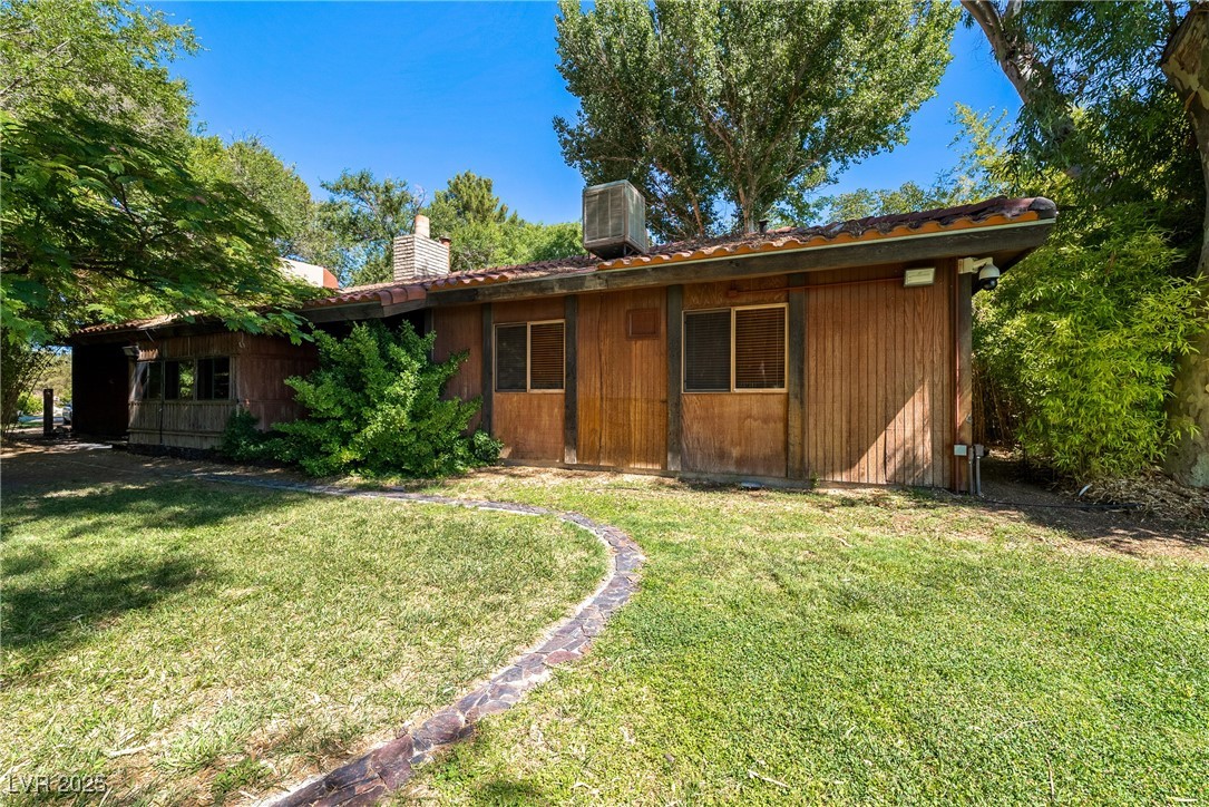 2221 West Windsong Lane Pahrump NV 89048