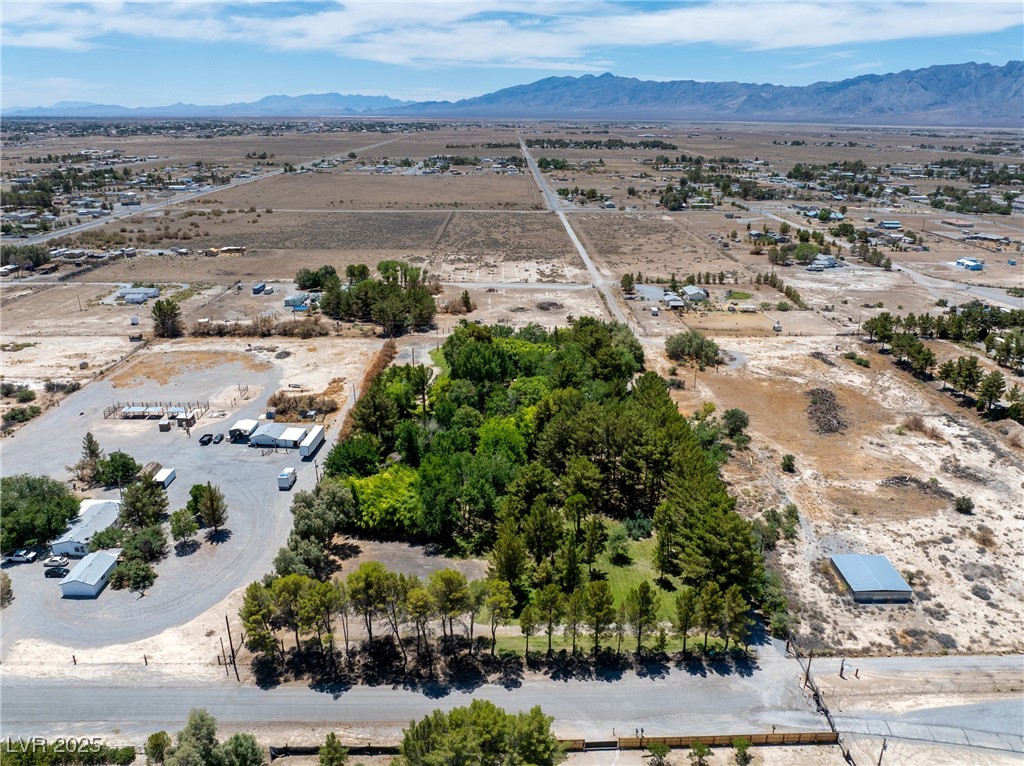 2221 West Windsong Lane Pahrump NV 89048