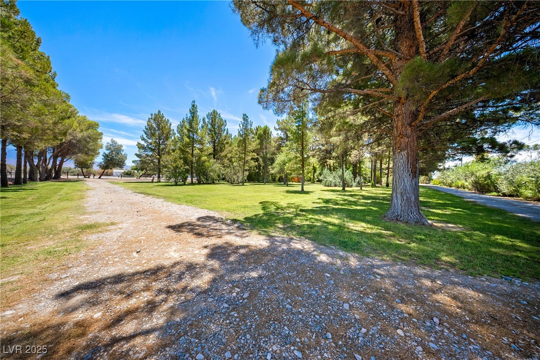 2221 West Windsong Lane Pahrump NV 89048