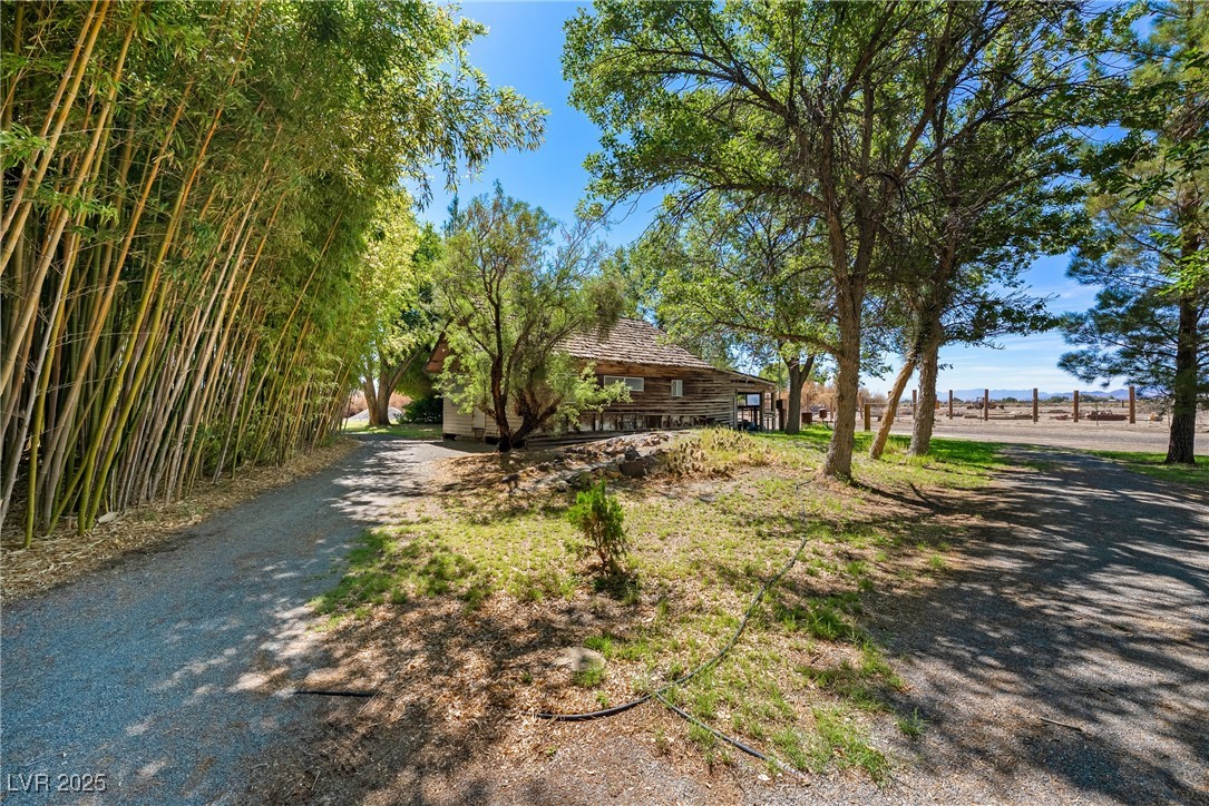 2221 West Windsong Lane Pahrump NV 89048