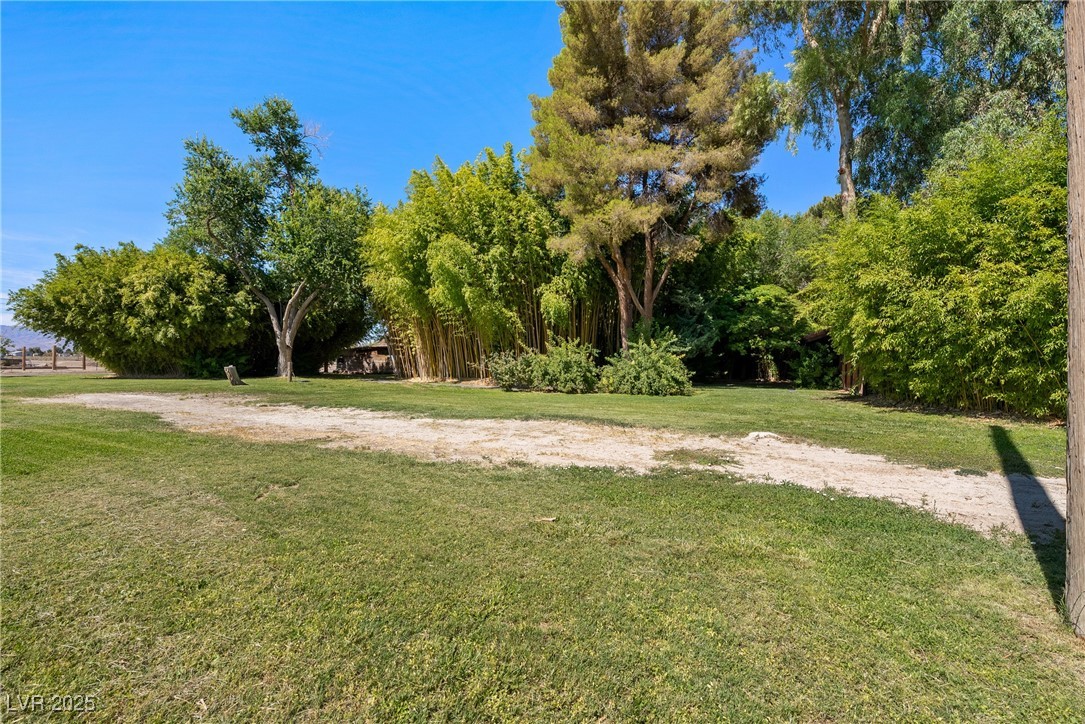 2221 West Windsong Lane Pahrump NV 89048