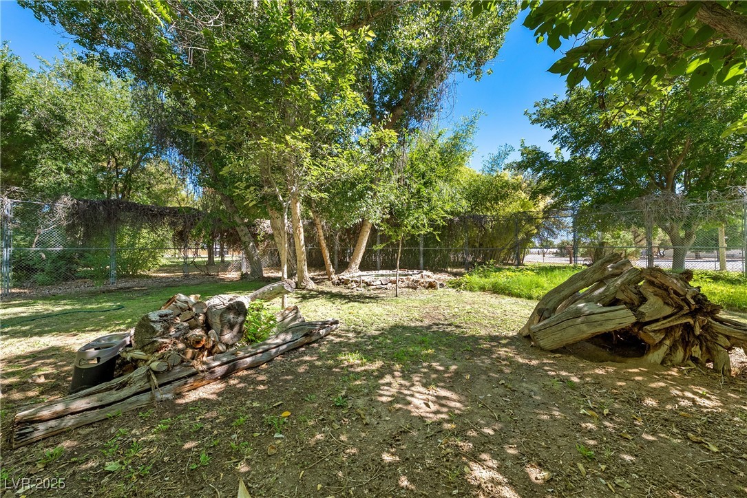 2221 West Windsong Lane Pahrump NV 89048