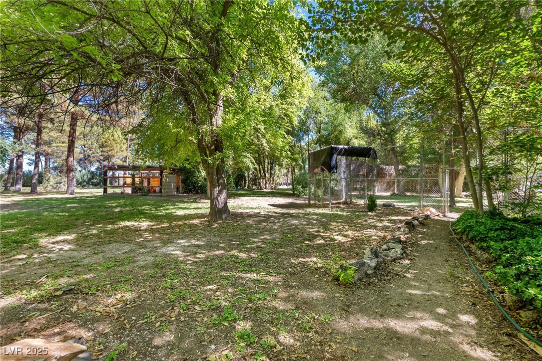 2221 West Windsong Lane Pahrump NV 89048