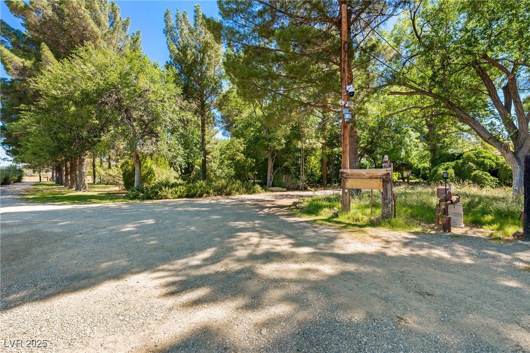 2221 West Windsong Lane Pahrump NV 89048
