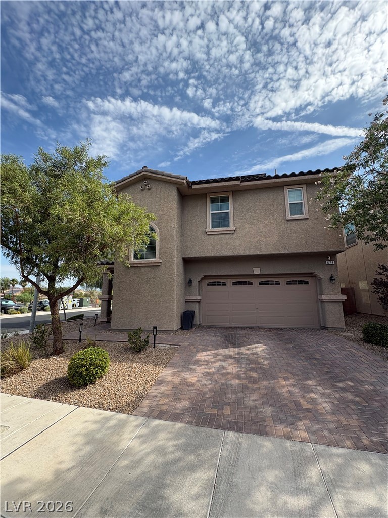 674 Tremaine Court Henderson NV 89052